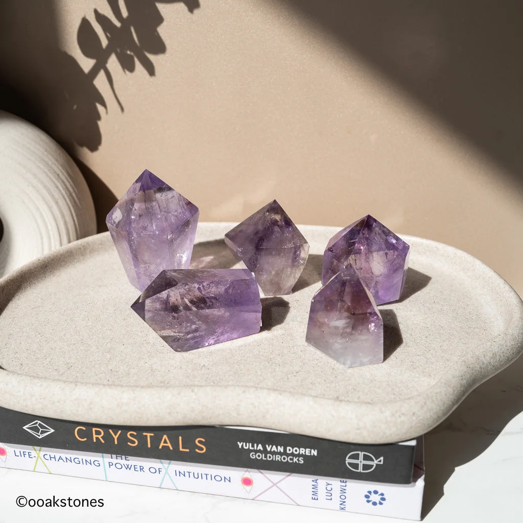 Amethyst Mini Generator