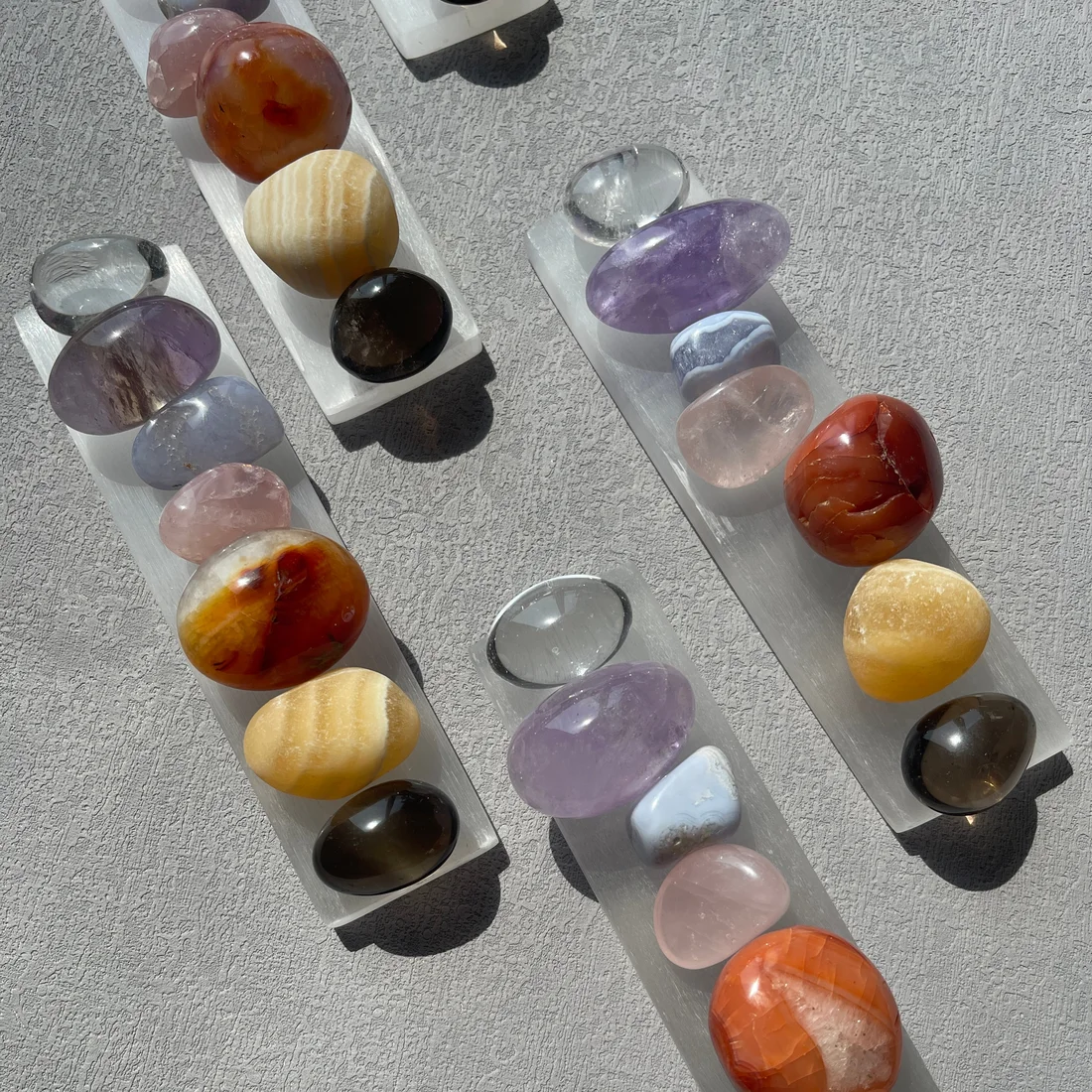 Chakra Set