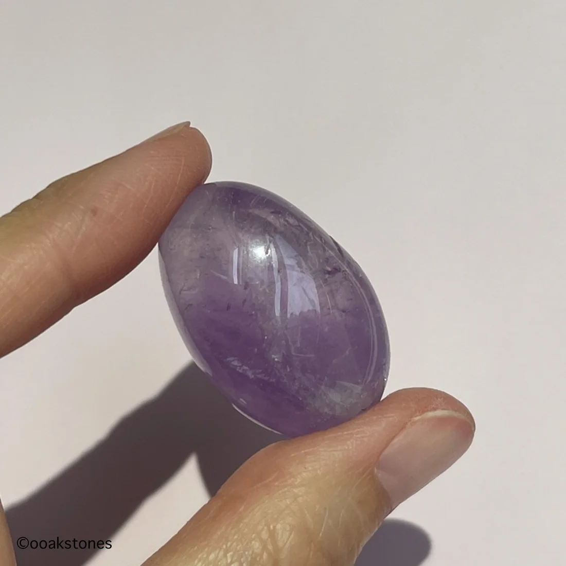 Crystal Tumbled Stones | Choose Your Stone