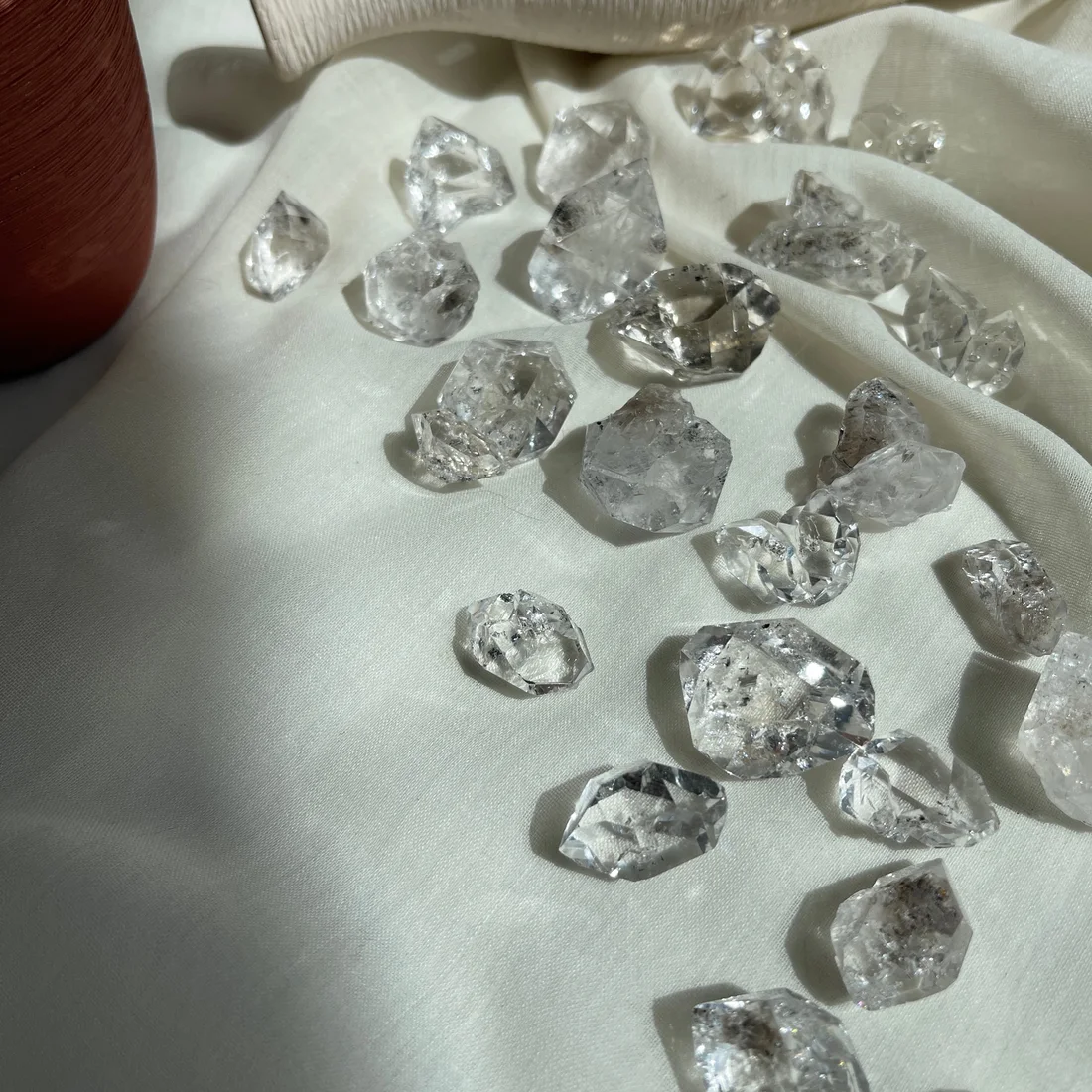 Herkimer Diamond