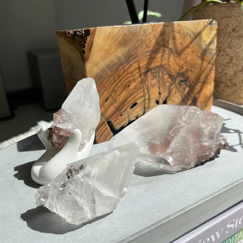 Naica Selenite