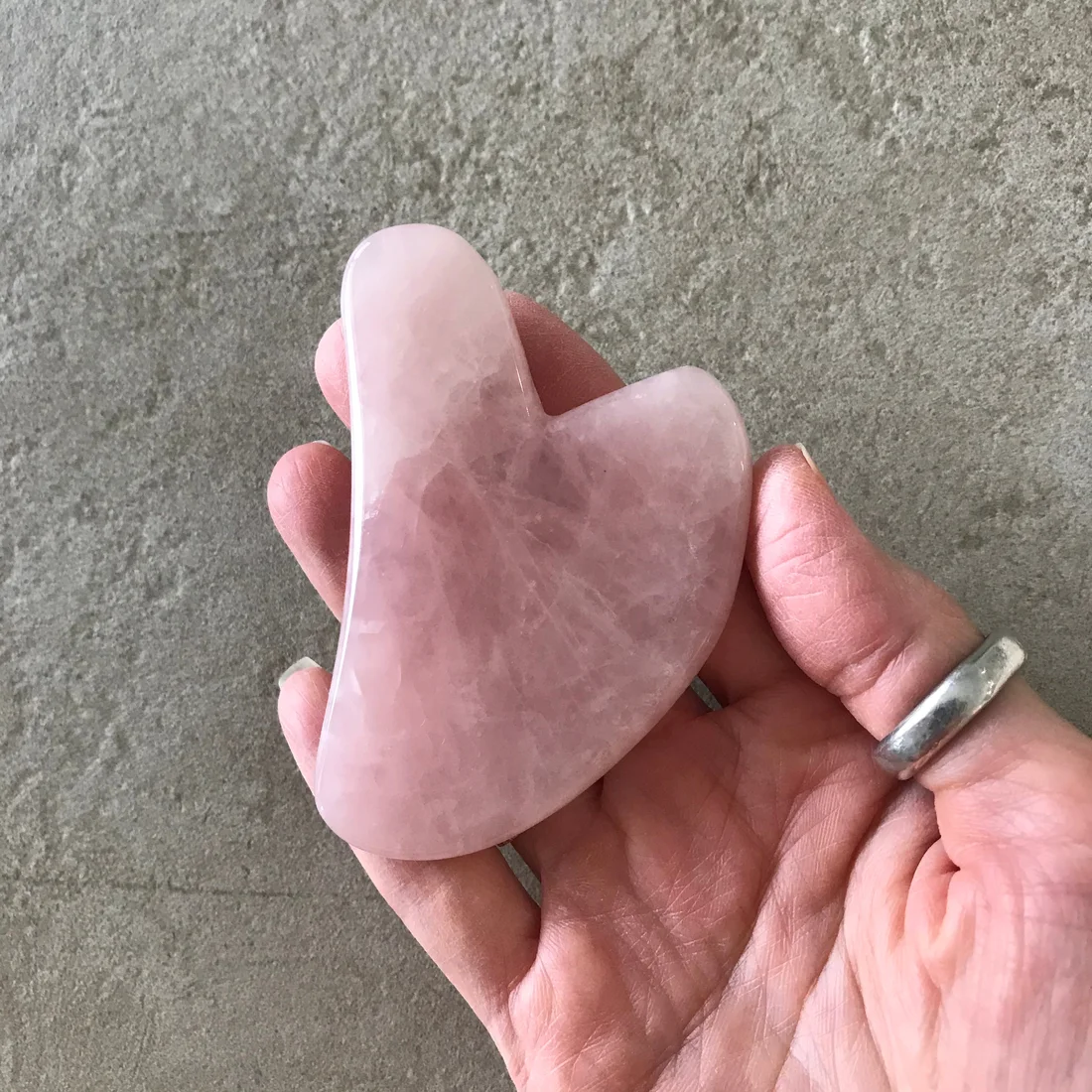 Gua Sha Facial Board