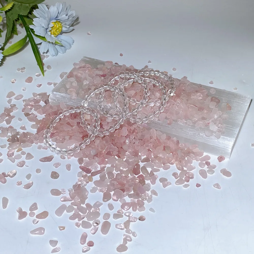 20cm Selenite Healing Board Slab Crystal Healing Bulk Wholesale