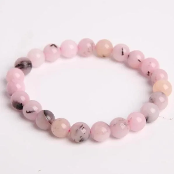 8mm Australia Jade Crystal Bracelet Best Crystal Wholesalers
