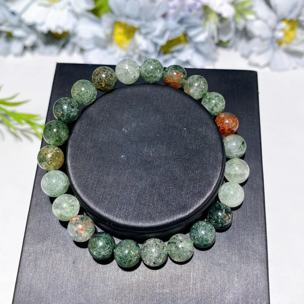 8mm Crystal Bracelet Crystal Healing Bulk Wholesale