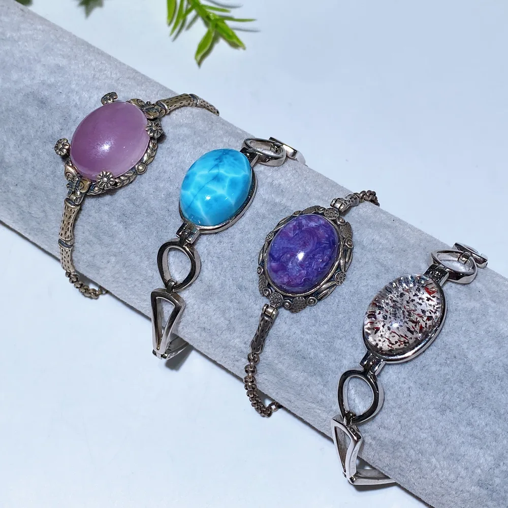 Crystal Bracelet Crystal Healing Bulk Wholesale