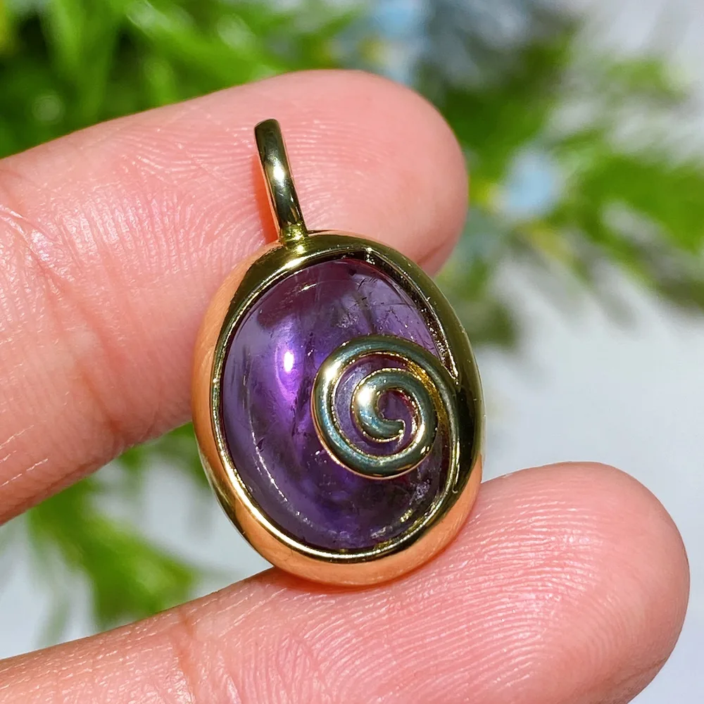 Crystal Pendant Crystal Healing Bulk Wholesale