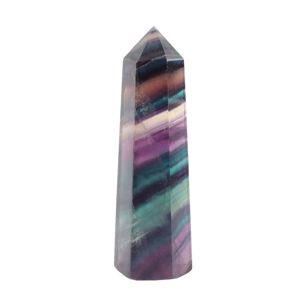 Fluorite Towers Points Bulk Best Crystal Wholesalers