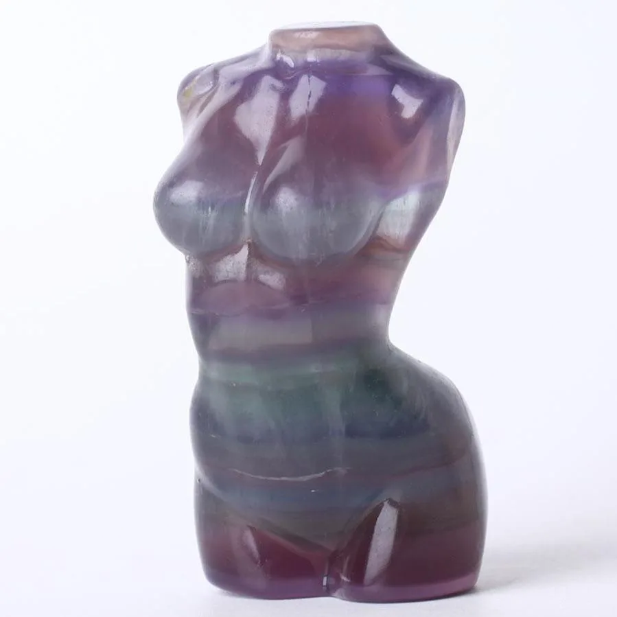 Fluorite Model Carvings Best Crystal Wholesalers