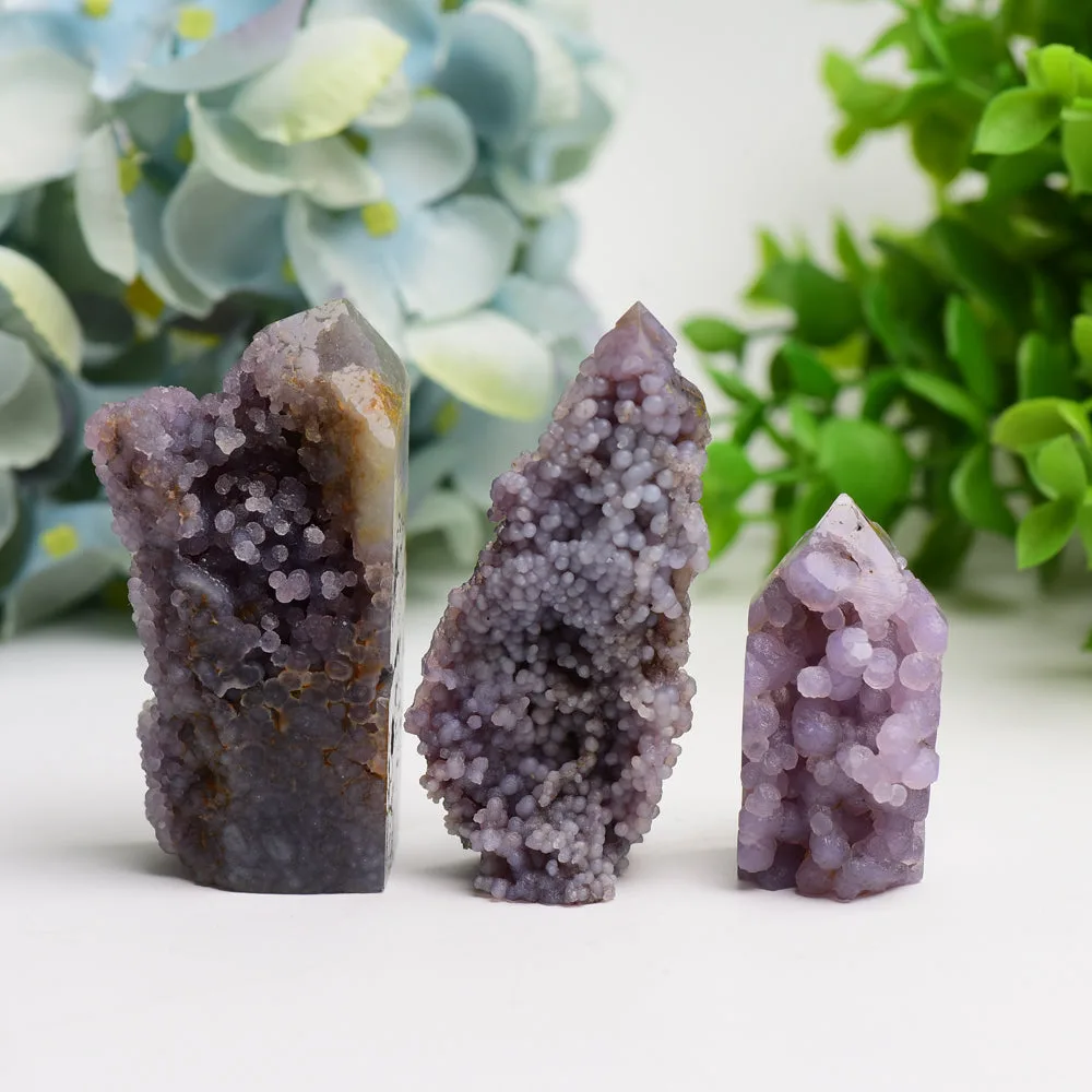 Grapes Agate Specimen Bulk Wholesale