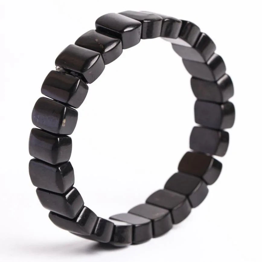 Schungite Bracelet Best Crystal Wholesalers