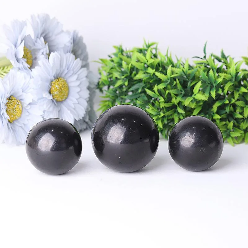 Shungite Sphere Best Crystal Wholesalers
