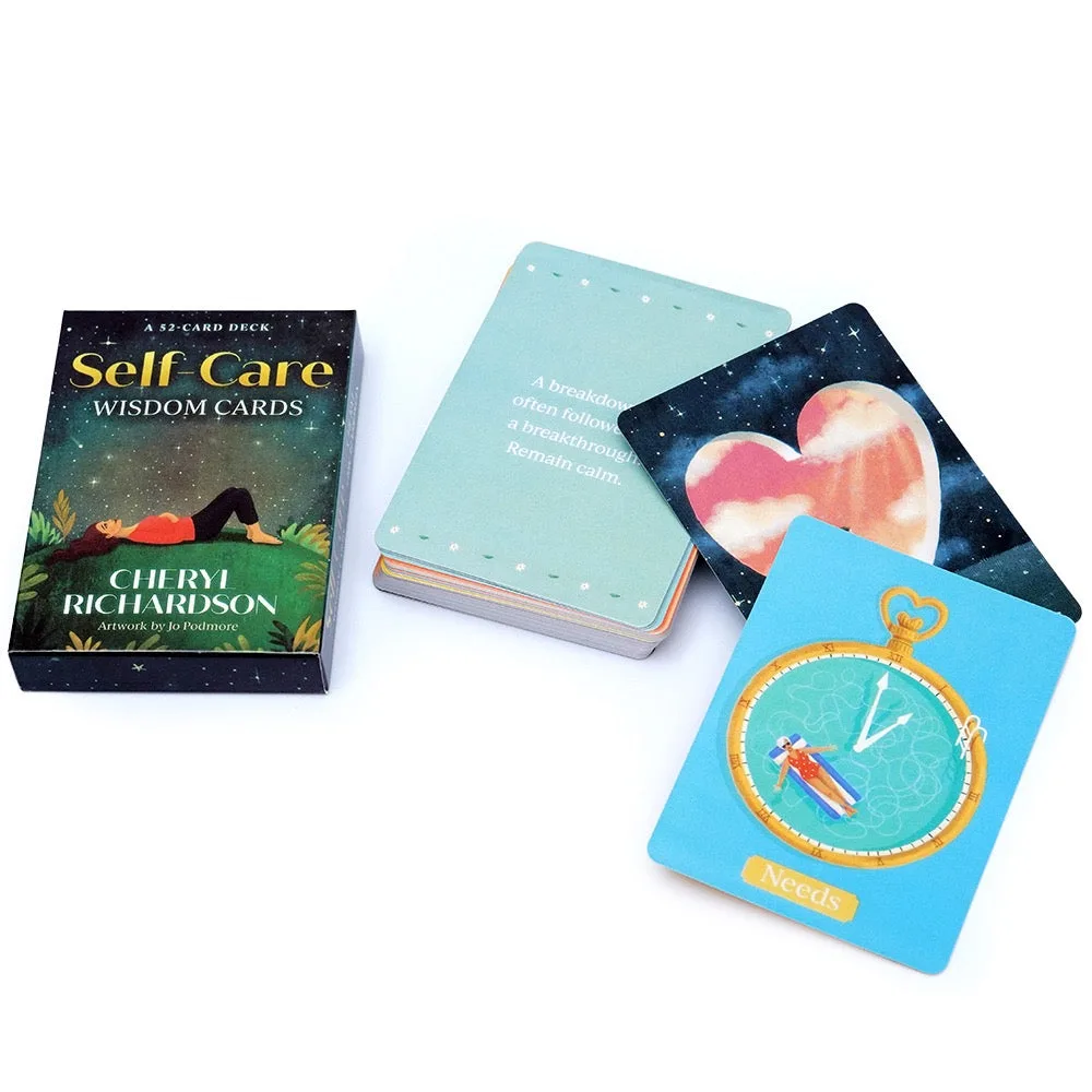Tarot Cards Crystal Healing Bulk Wholesale