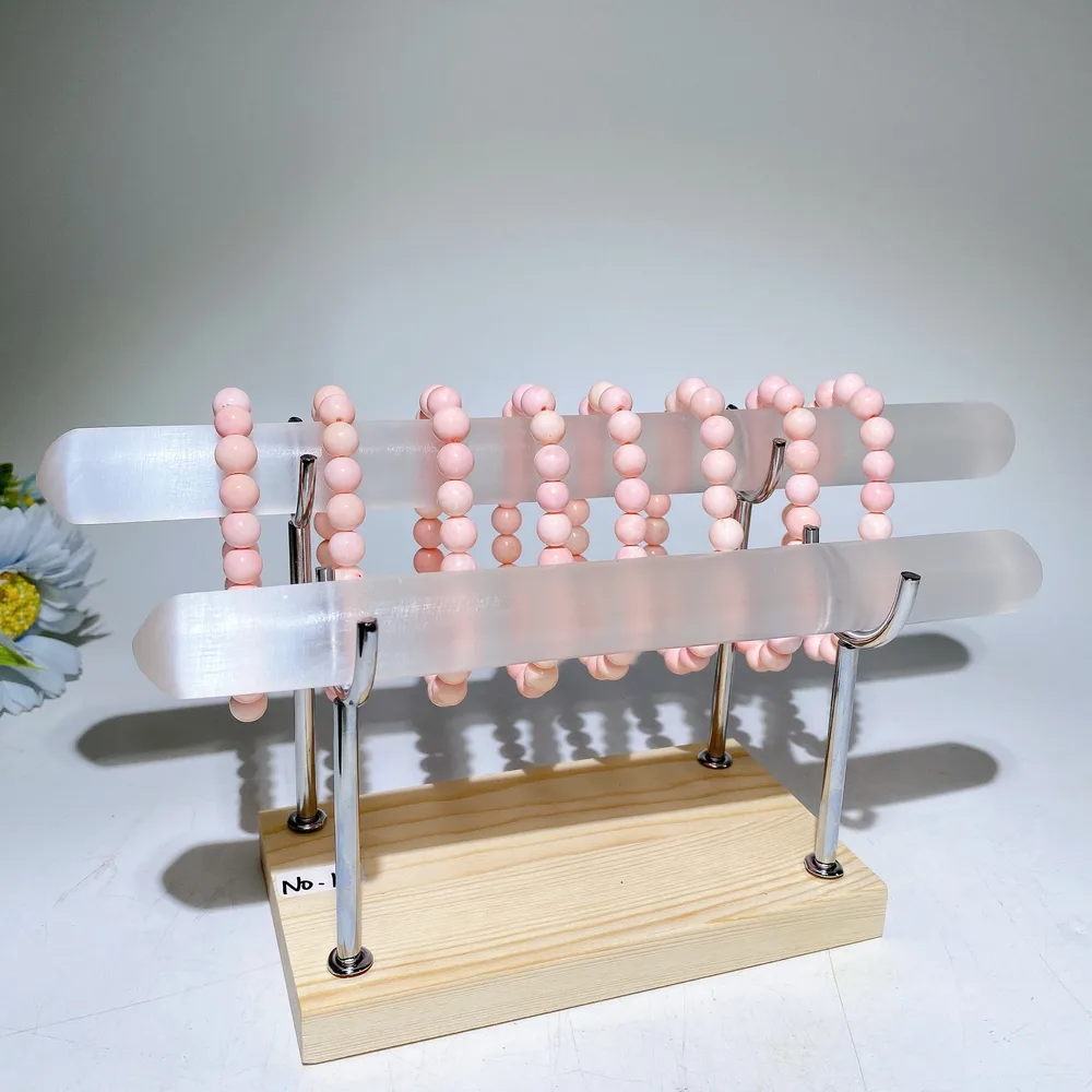 Wooden Stand for Wand Crystal Healing Bulk Wholesale